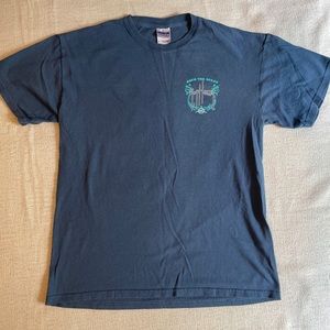Inaugural Tortuga Festival Guy Harvey Tee